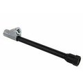 Wilton Milton MI693BLK Non Slip Dual Foot Straight Lock-On Air Chuck; Black MI693BLK